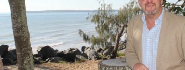 New Council CEO – Ken Diehm is positive about our future