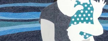 Art Exhibition  “Early” by Emma Thorp