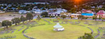 Maryborough Open Gardens program grows