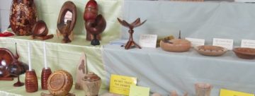Wood & Craft Expo