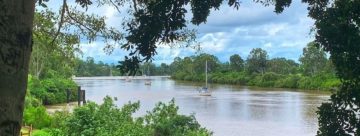 Queens Park – Maryborough