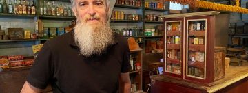 Brennan and Geraghty’s Store Museum