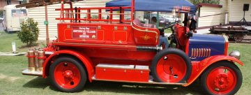 Hervey Bay Historical Village and Museum